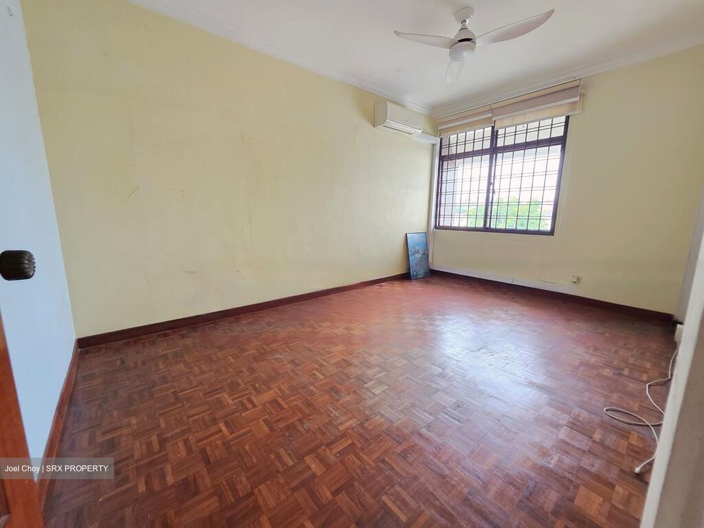 Cashew Park Condominium (D23), Condominium #473835441